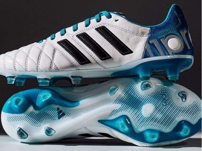 Adidas Soccer Shoes-247